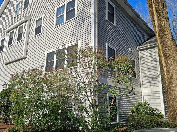 35 Harrison St APT B, Roslindale, MA 02131