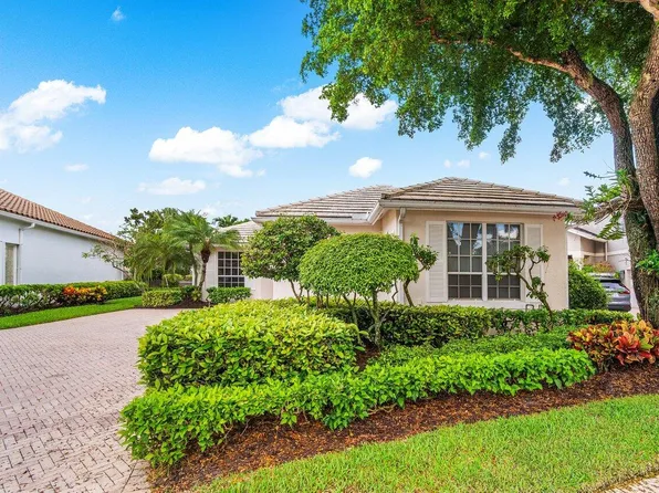 116 Victoria Bay Court, Palm Beach Gardens, FL 33418