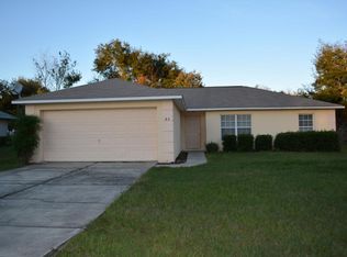 85 Pecan Course Cir, Ocala, FL 34472