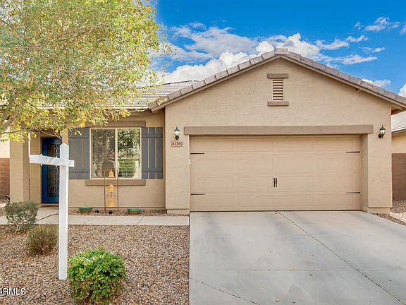 4th image of 41387 W Lucera Ln