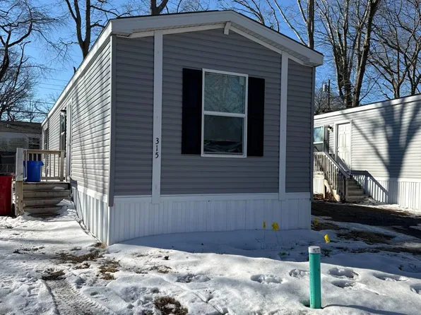 2501 Tilton Rd #315, Egg Harbor Township, NJ 08234