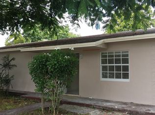 15321 SW 307th St, Homestead, FL 33033