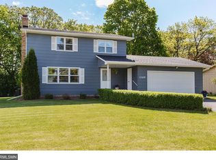 1105 Vera St N, Champlin, MN 55316