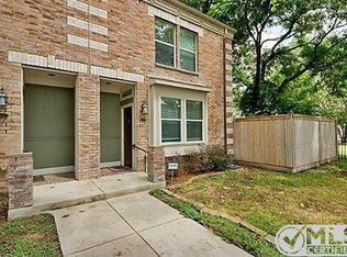 1603 Seegar St, Dallas, TX 75215