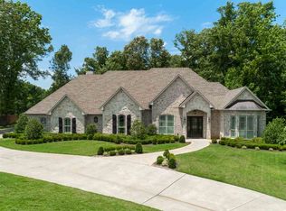 1005 Masters Way, Longview, TX 75605