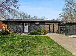 1510 McDonald St, Cape Girardeau, MO 63701