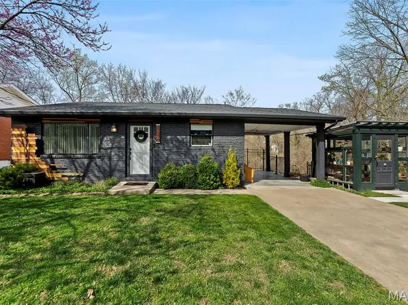 1510 McDonald St, Cape Girardeau, MO 63701