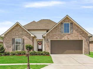 2547 Jared Ln, Marrero, LA 70072
