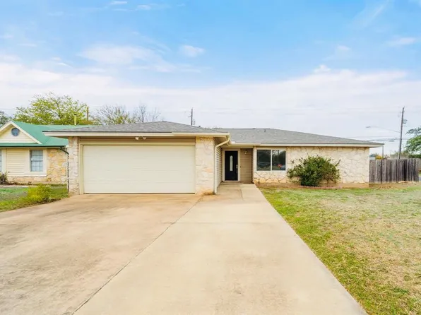 5153 Ganymede Dr, Austin, TX 78727