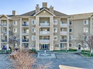 16320 E 24th St SW #3411, Calgary, AB T2Y5A1