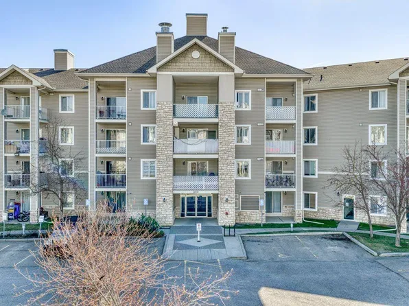 16320 E 24th St SW #3411, Calgary, AB T2Y 5A1