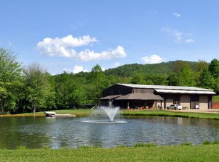 2670 Coweeta Church Rd, Otto, NC 28763