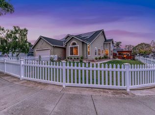 1123 Cabot Way, Salinas, CA 93906