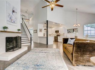 209 Sailors Run, Austin, TX 78734