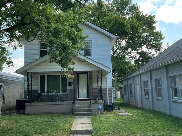 816 Taylor Ave, Columbus, OH 43219