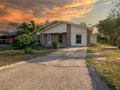 906 Esperanza St, Edinburg, TX, 78542