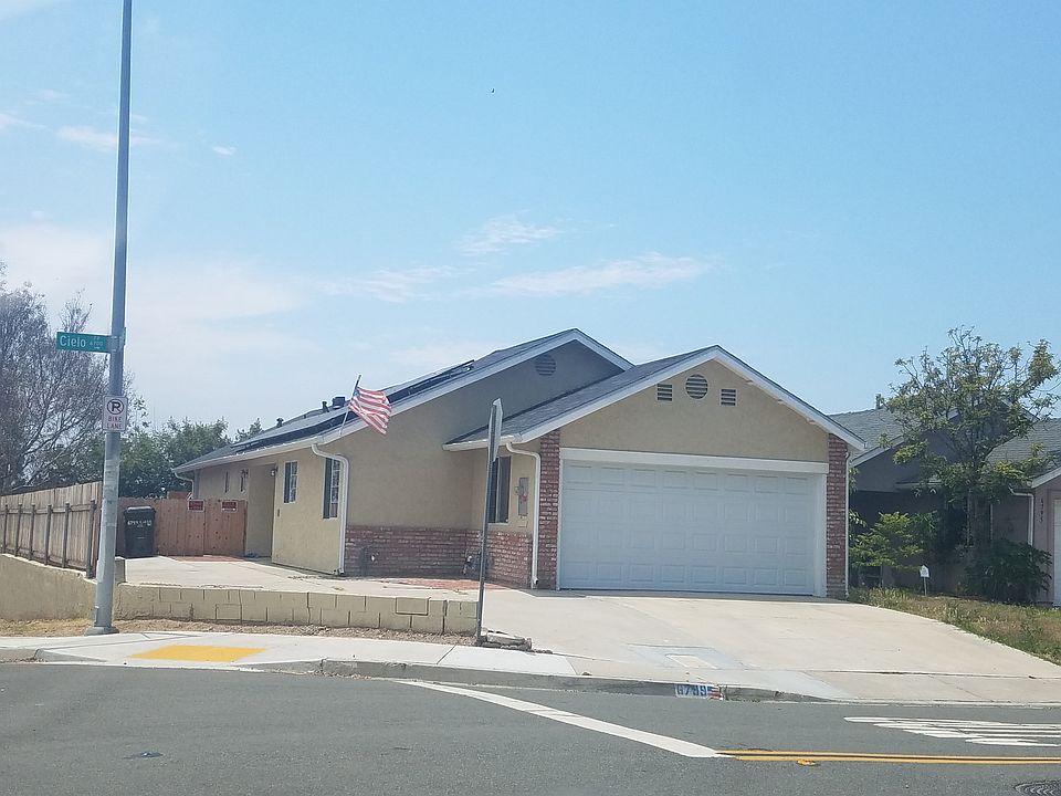 1st image of 6799 Cielo Dr