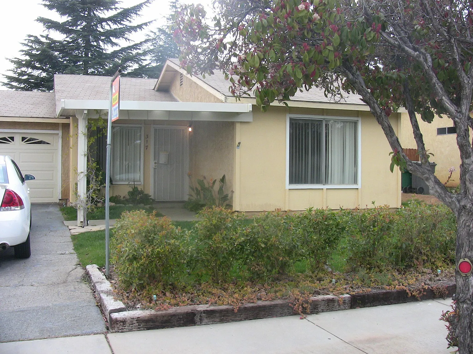 2 bed, 1000 sqft, $1,950 — Photo 1