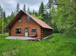 473 Blue Mountain Rd, Libby, MT 59923