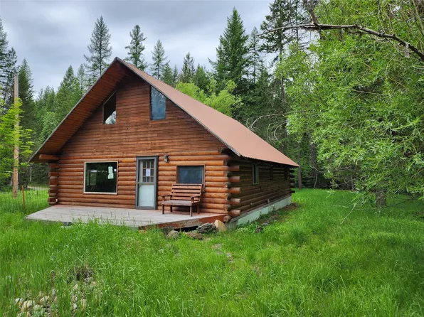 473 Blue Mountain Rd, Libby, MT 59923