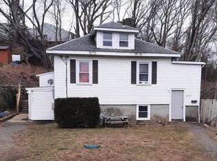 26 Castle St, Plymouth, MA 02360