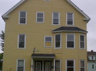 146 Black Rock Ave #2, New Britain, CT 06052