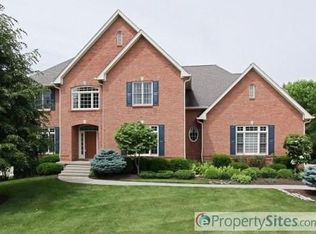 3968 Chadwick Dr, Carmel, IN 46033