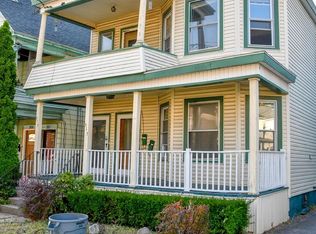 315 Division St, Schenectady, NY 12304