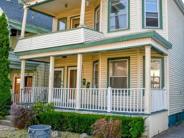 315 Division Street, Schenectady, NY 12304