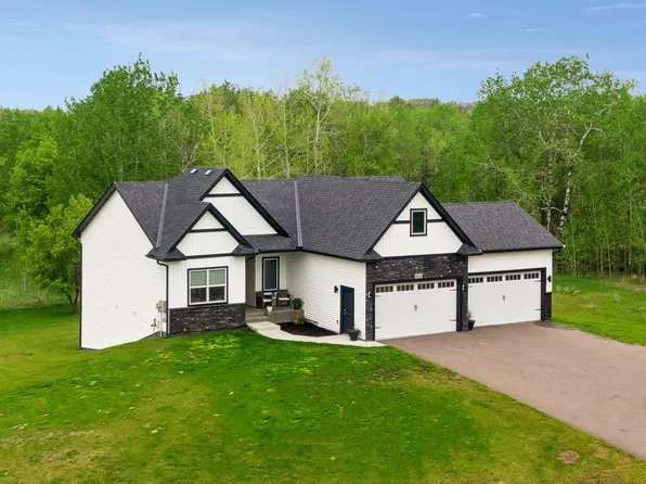 20712 Cedar Dr, Oak Grove, MN 55011