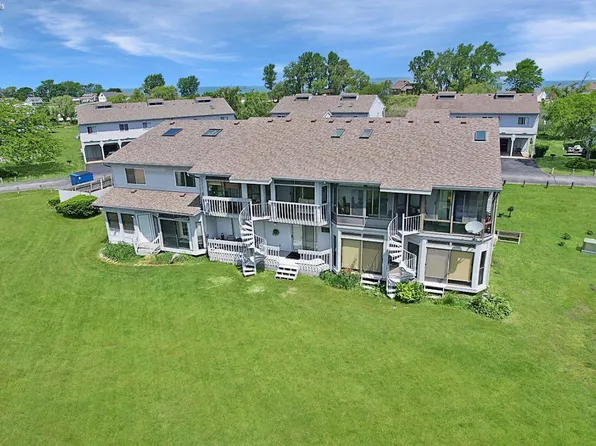 6508 Teal Bnd, Oak Harbor, OH 43449