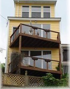 6 Holt St, Pittsburgh, PA, 15203