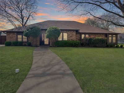 1335 Grand Teton Dr, Desoto, TX, 75115