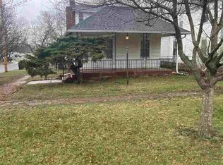 1400 SW Western Ave, Topeka, KS 66604