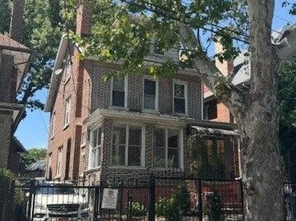 1955 Andrews Avenue, Bronx, NY 10453