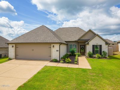 88 Ashland Dr, Jackson, TN, 38305
