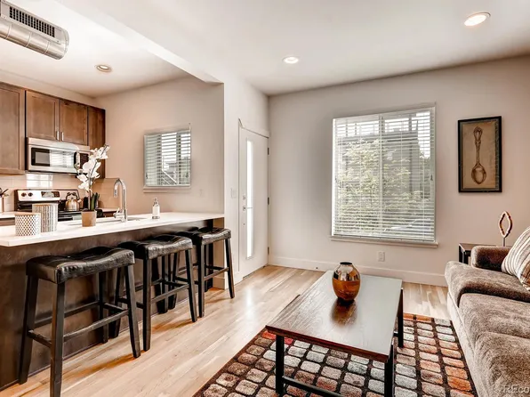 3110 Vallejo Street, Denver, CO 80211