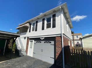 181 Worth St, Johnstown, PA 15905