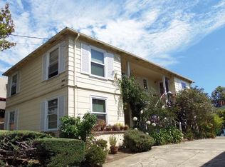 1430 Berkeley Way, Berkeley, CA 94702