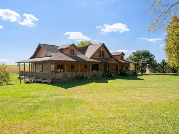 14985 County Road 31, Altura, MN 55910