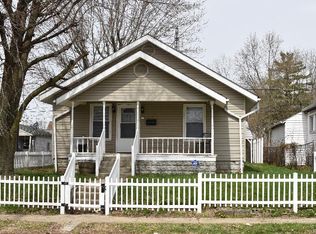 1112 E Taylor St, Kokomo, IN 46901
