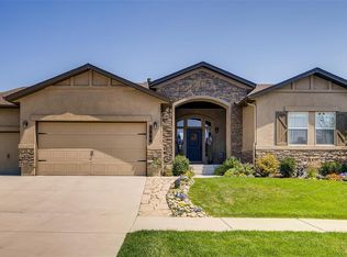 1944 Ripple Ridge Rd, Colorado Springs, CO 80921