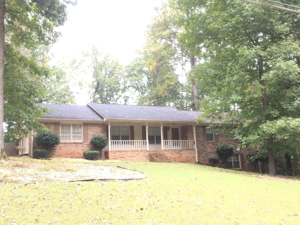 783 Rebecca St, Lilburn, GA 30047 Zillow