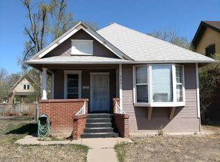 926 Berkley Ave, Pueblo, CO 81004