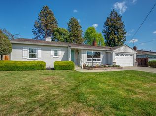 20294 Woodbine Ave, Castro Valley, CA 94546