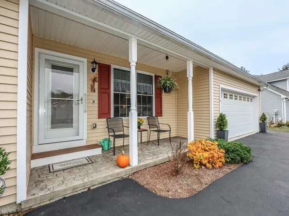 22 Daffodil Drive, Loudon, NH 03307