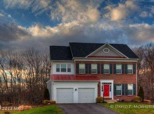 53 Mossy Oak Ct, Shepherdstown, WV 25443