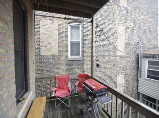 1534 N Western Ave APT 2F, Chicago, IL 60622