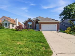 1567 Northport Dr, Cicero, IN 46034