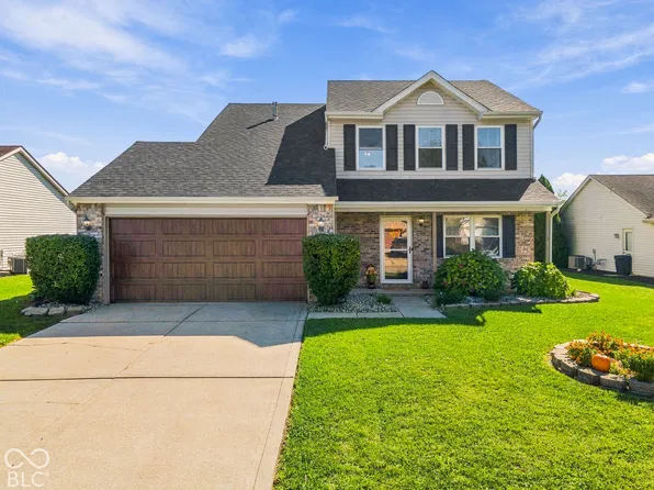 1225 Charlotte Way, Shelbyville, IN 46176